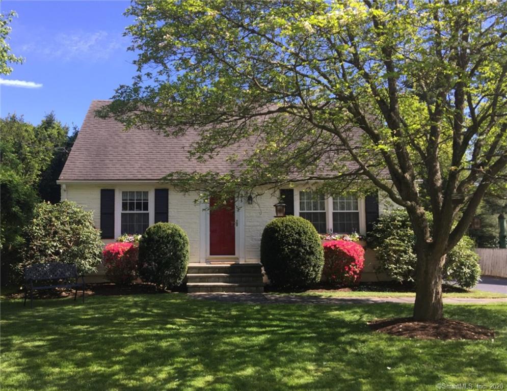 3 Cottage Lane Westport CT 06880