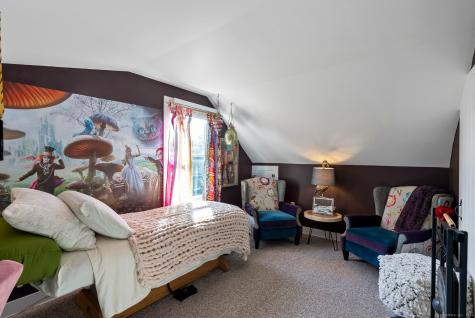 16 Parker Terrace Essex CT 06426