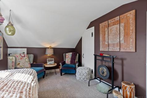 16 Parker Terrace Essex CT 06426