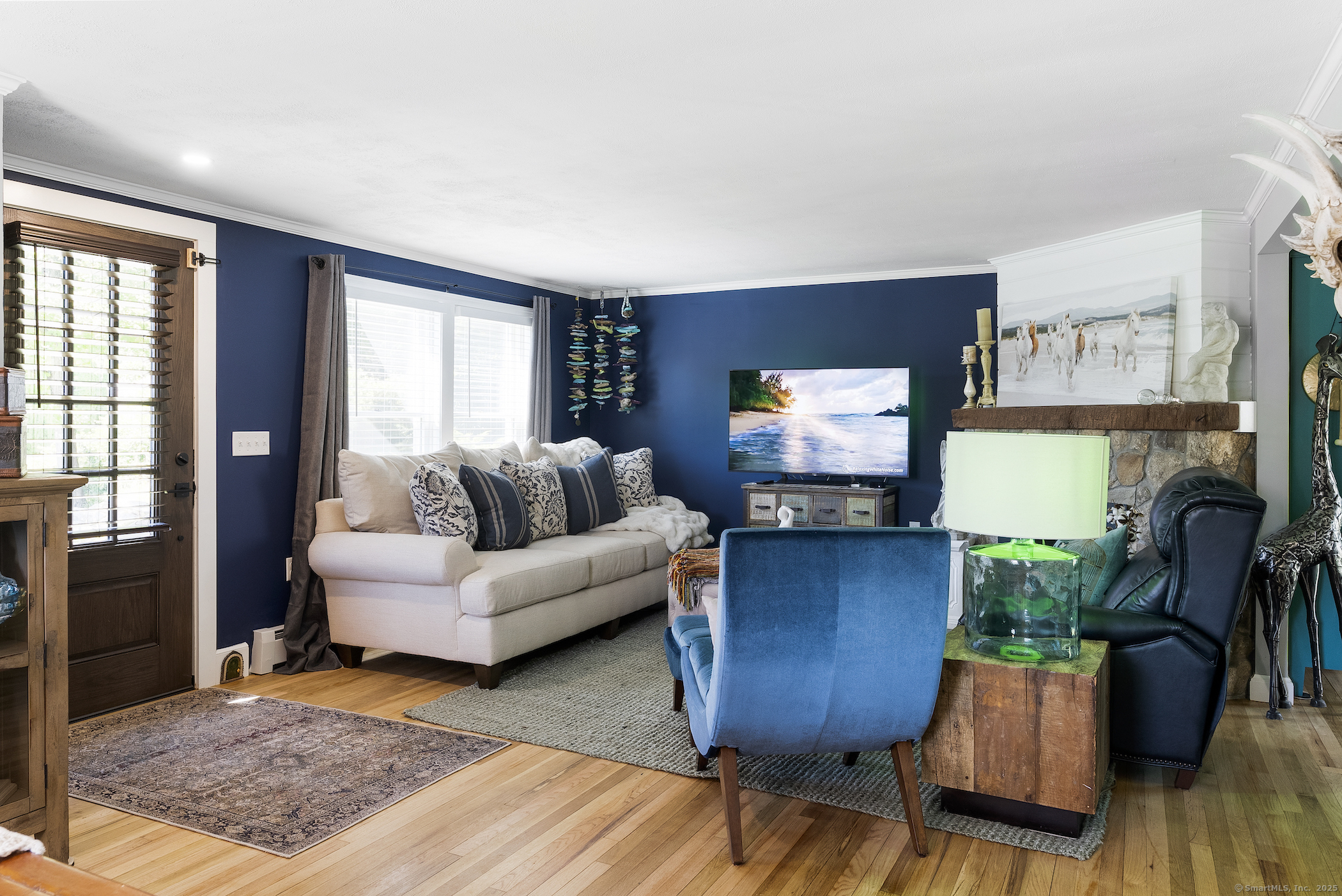 16 Parker Terrace Essex CT 06426