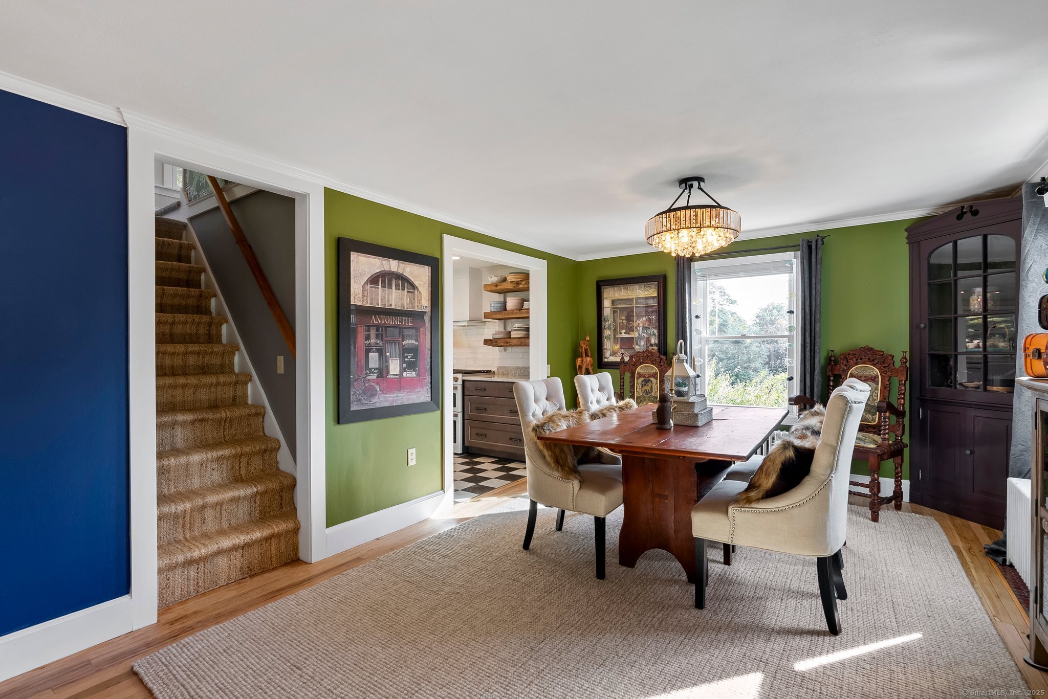 16 Parker Terrace Essex CT 06426