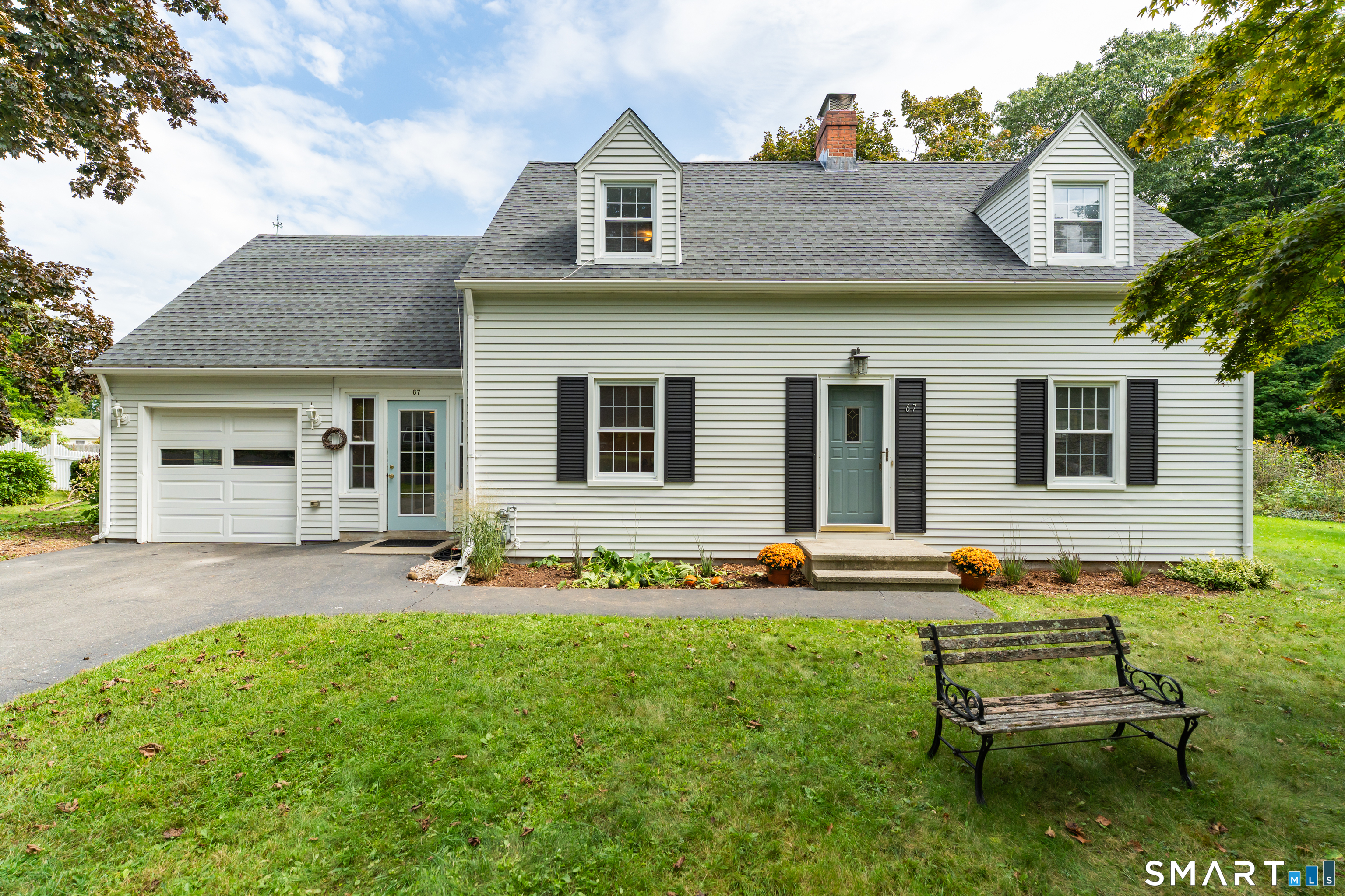 67 Stannard Avenue Branford CT 06405