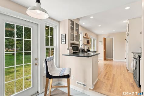 67 Stannard Avenue Branford CT 06405