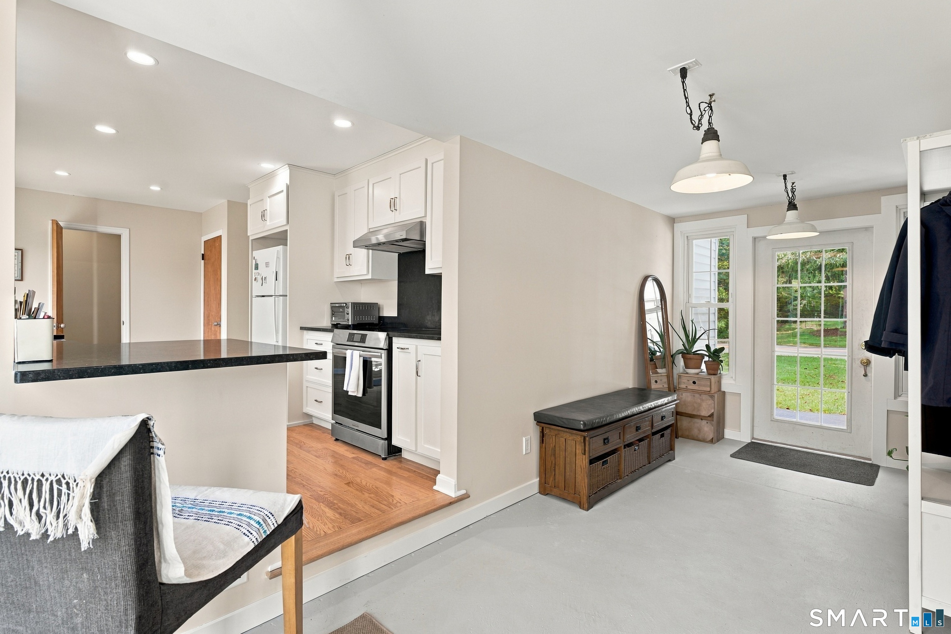 67 Stannard Avenue Branford CT 06405