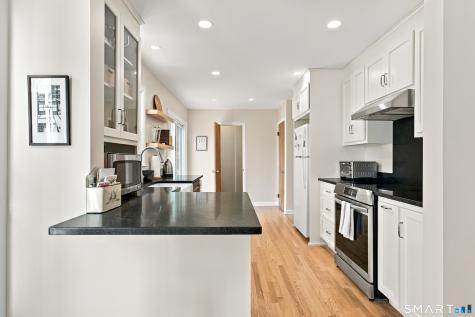 67 Stannard Avenue Branford CT 06405