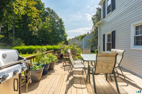 67 Stannard Avenue Branford CT 06405
