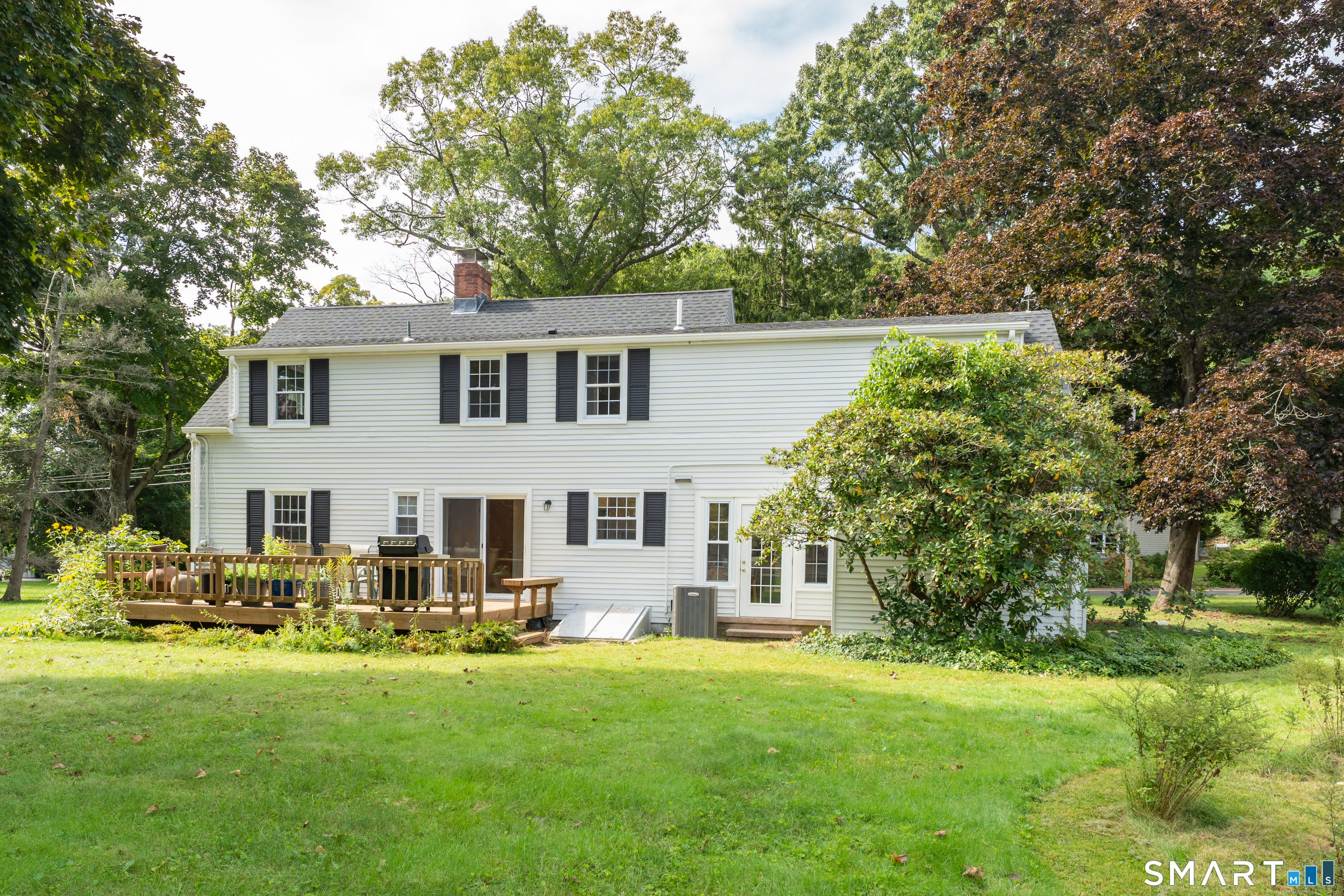 67 Stannard Avenue Branford CT 06405