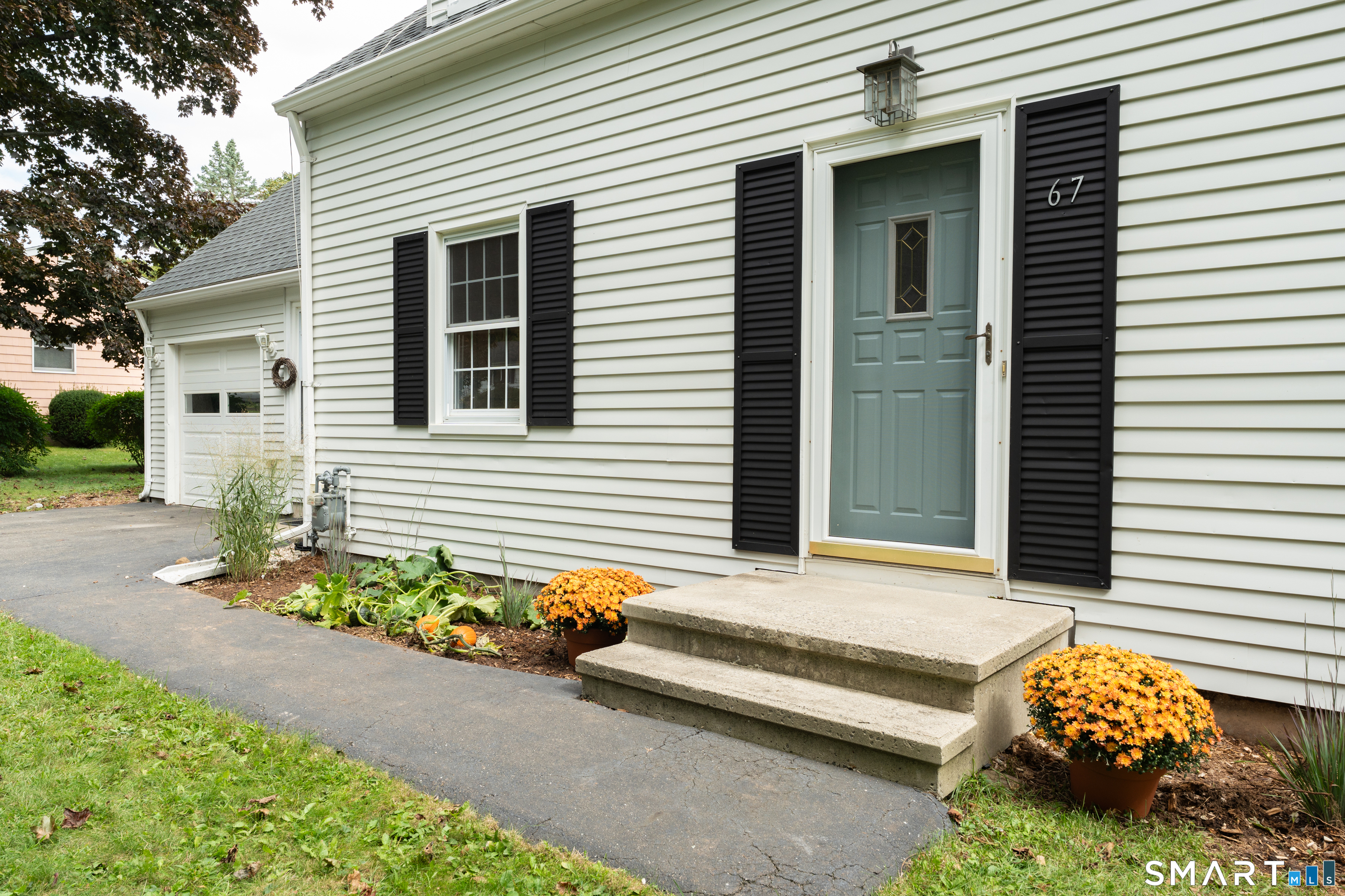 67 Stannard Avenue Branford CT 06405