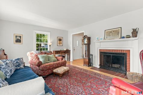 67 Stannard Avenue Branford CT 06405