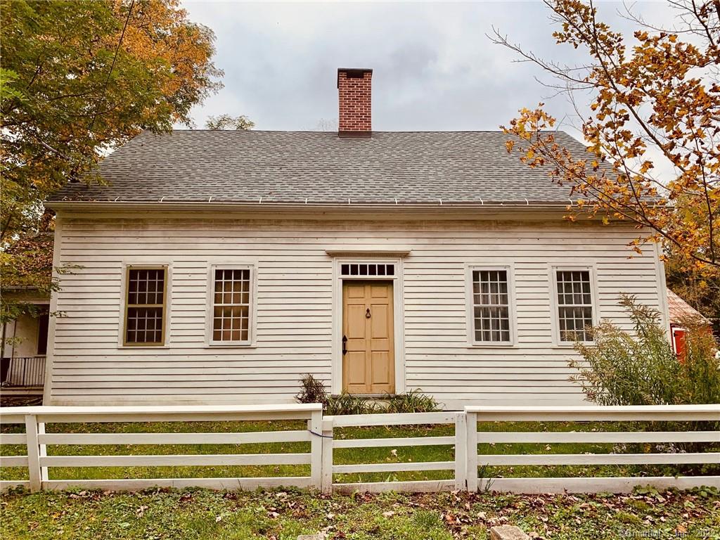 667 Colebrook Road Colebrook CT 06021
