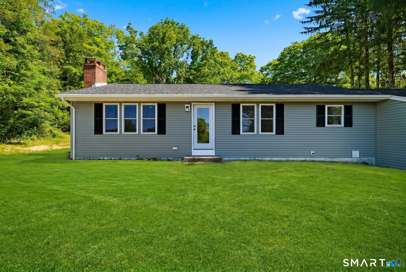 18 Maynard Hill Road Preston CT 06365