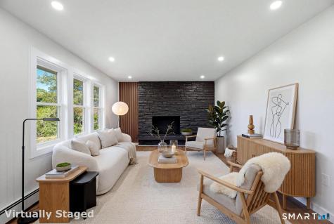 18 Maynard Hill Road Preston CT 06365