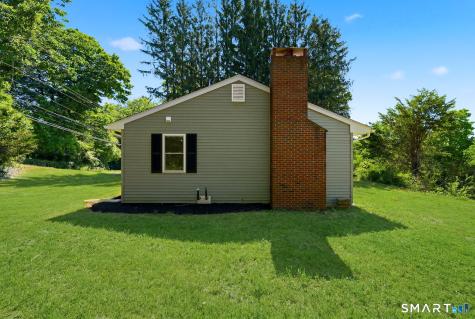18 Maynard Hill Road Preston CT 06365