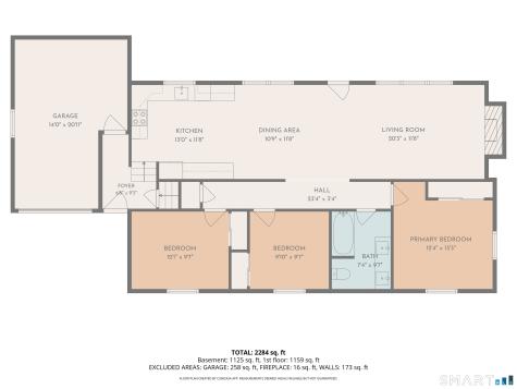 18 Maynard Hill Road Preston CT 06365