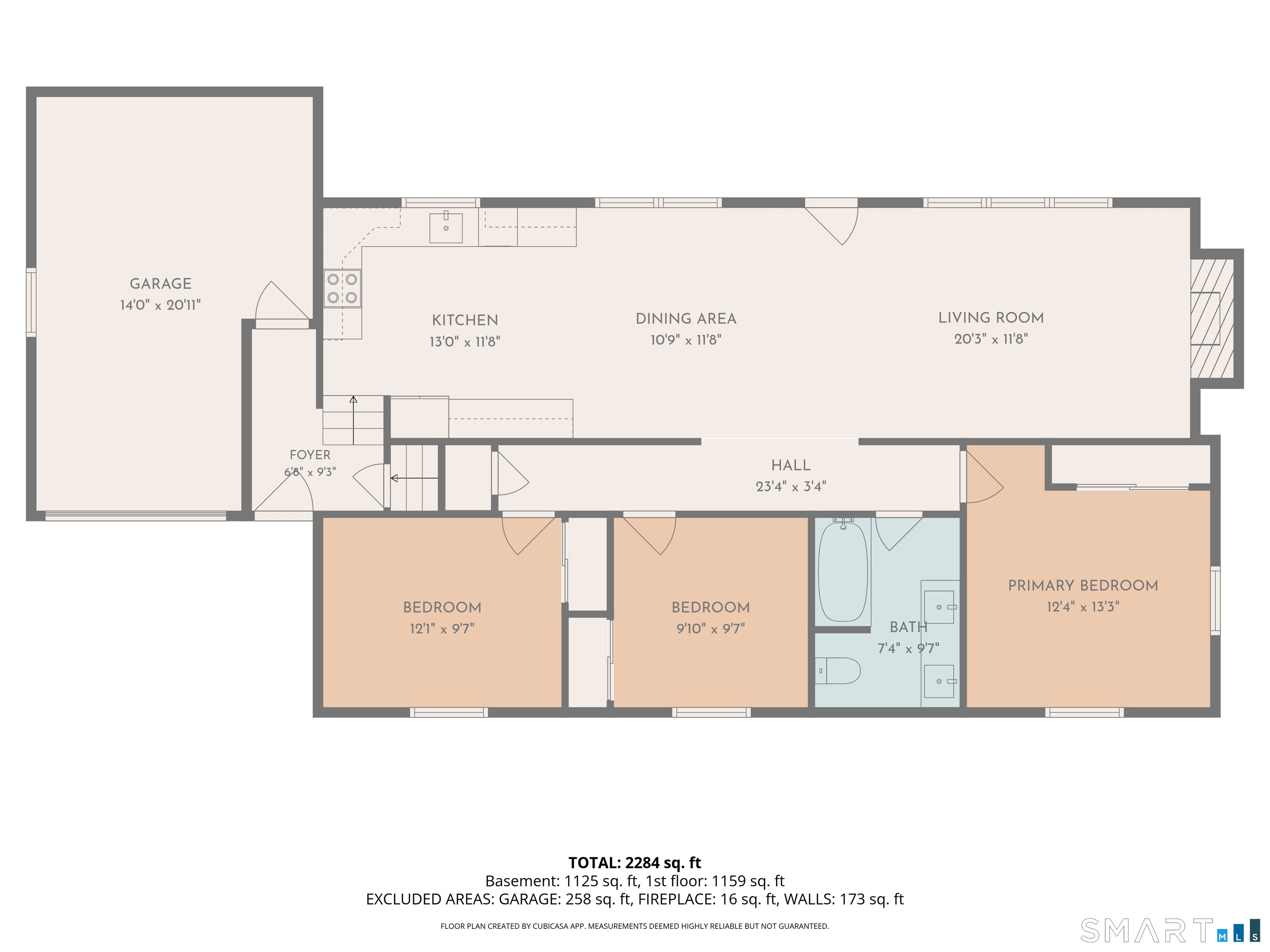 18 Maynard Hill Road Preston CT 06365