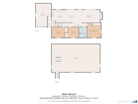18 Maynard Hill Road Preston CT 06365