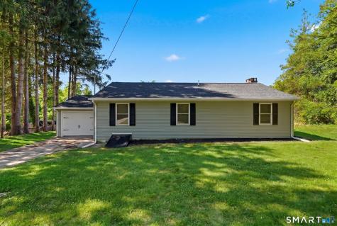 18 Maynard Hill Road Preston CT 06365