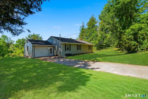 18 Maynard Hill Road Preston CT 06365