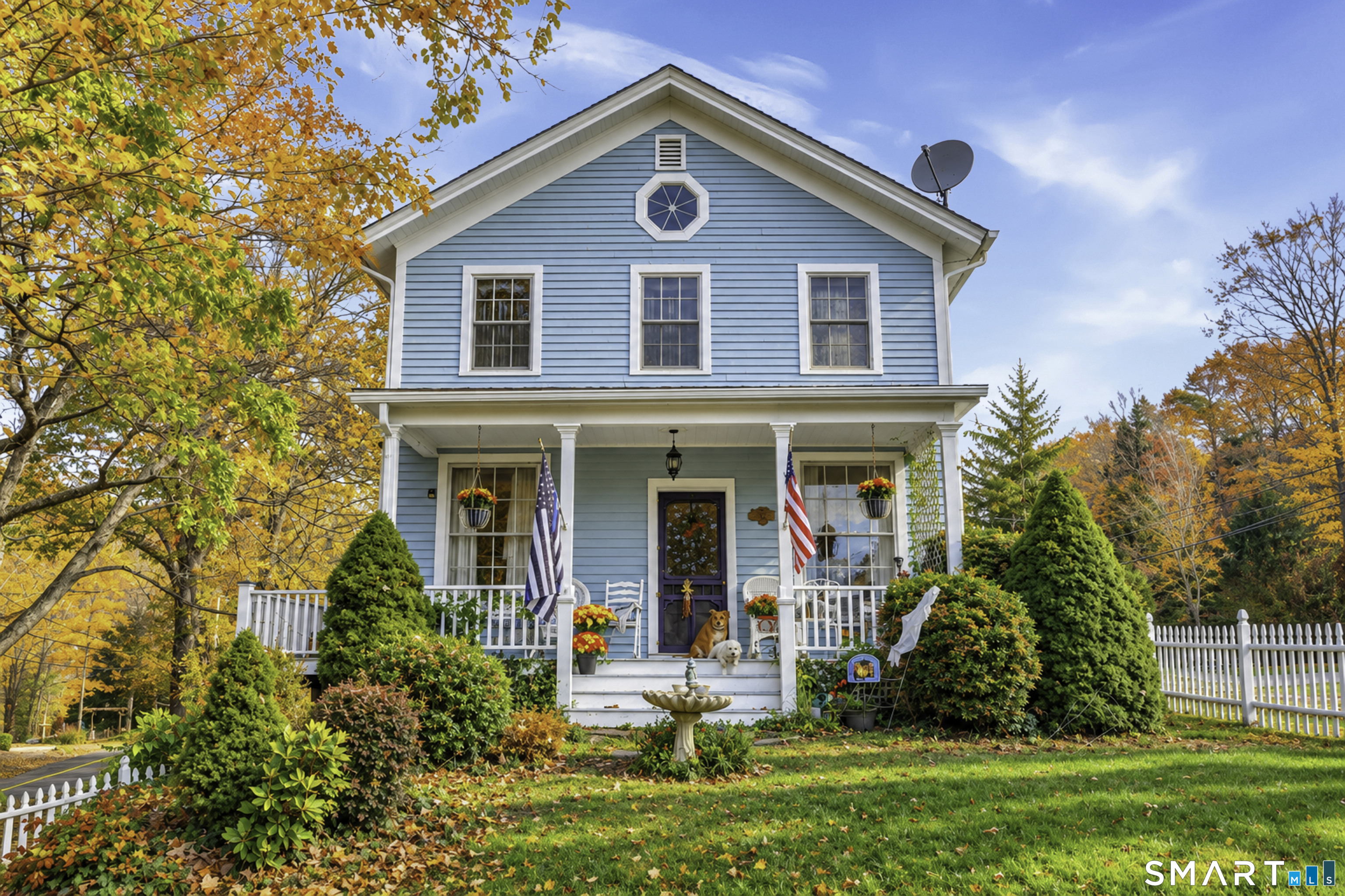 290 Hamburg Road Lyme CT 06371