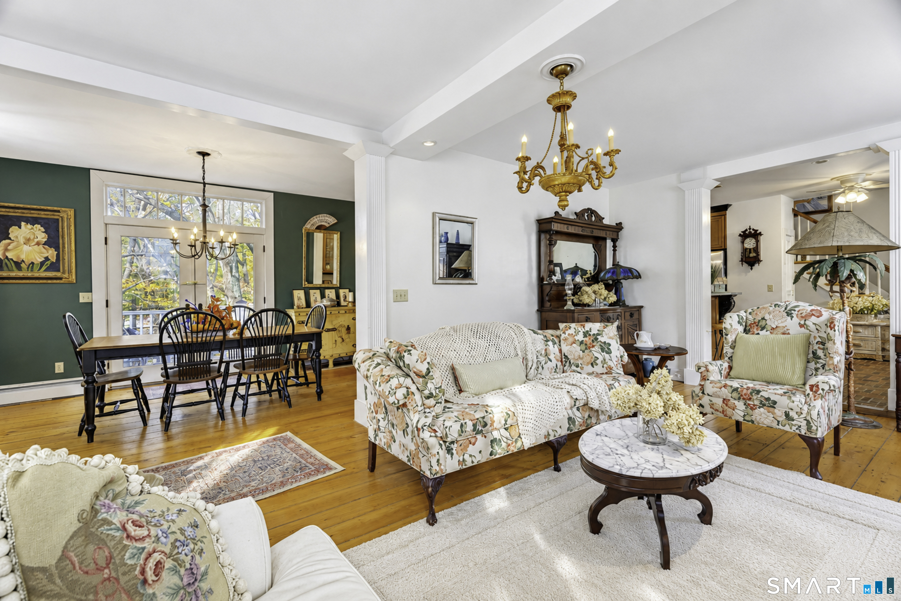 290 Hamburg Road Lyme CT 06371