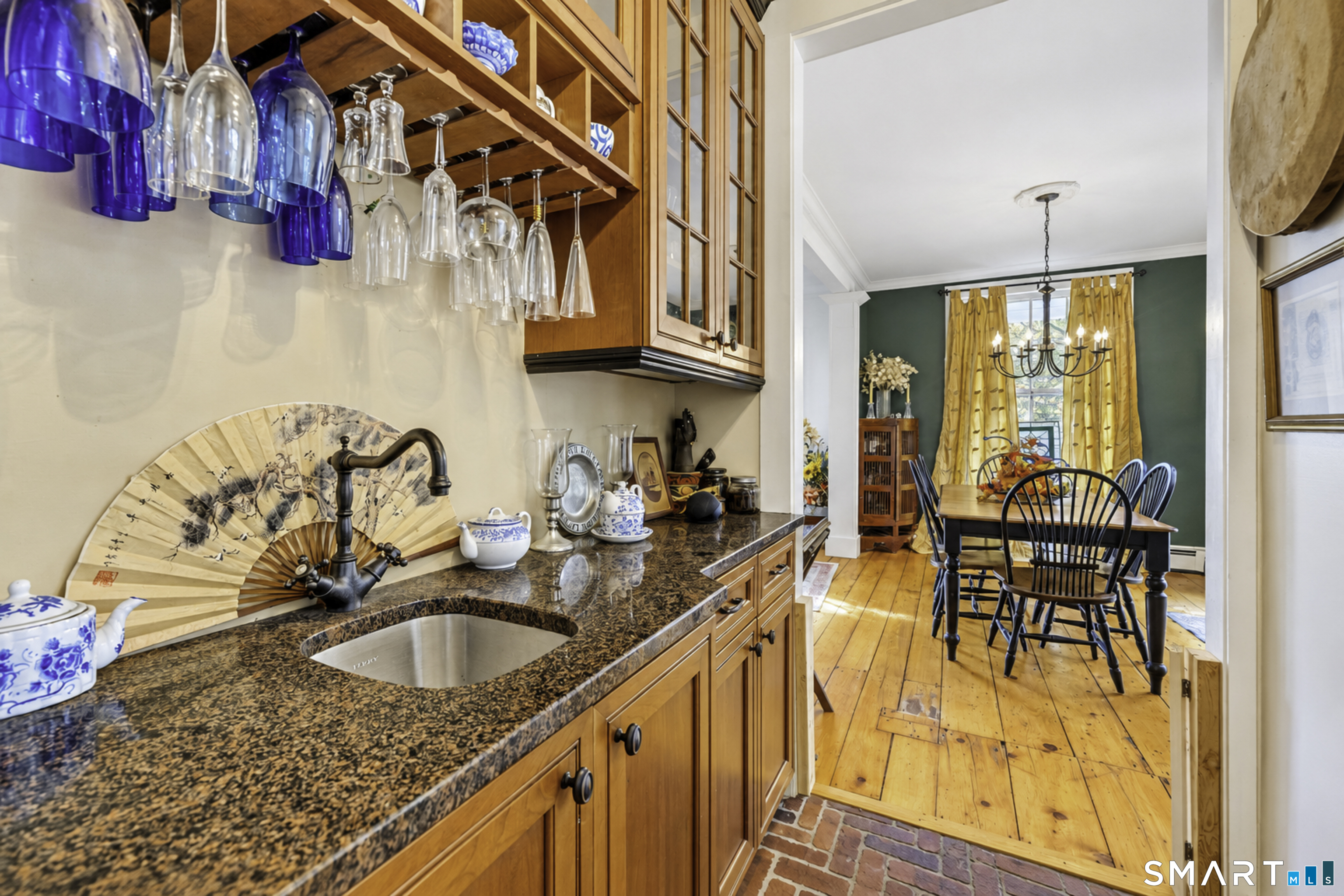 290 Hamburg Road Lyme CT 06371