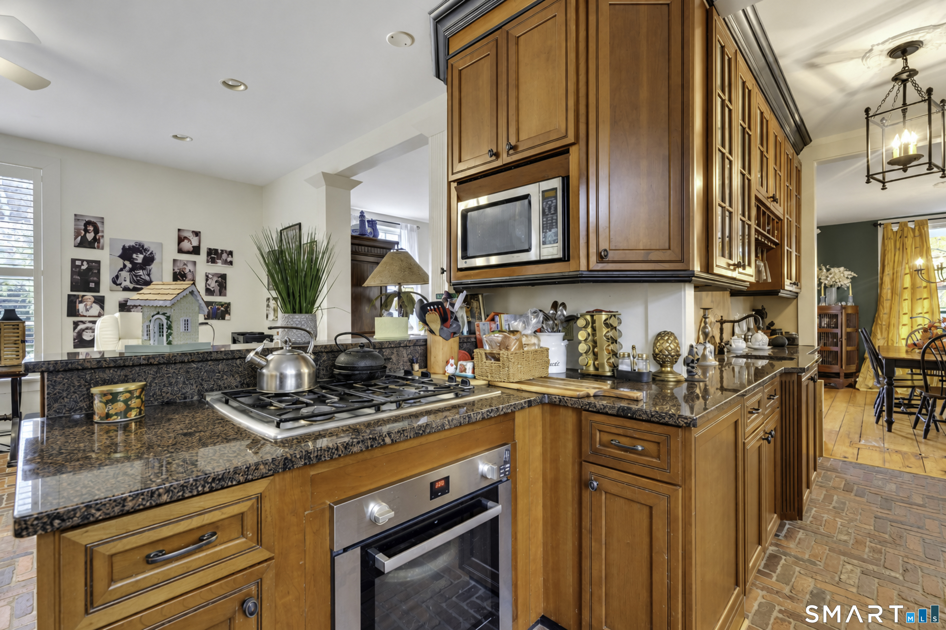290 Hamburg Road Lyme CT 06371