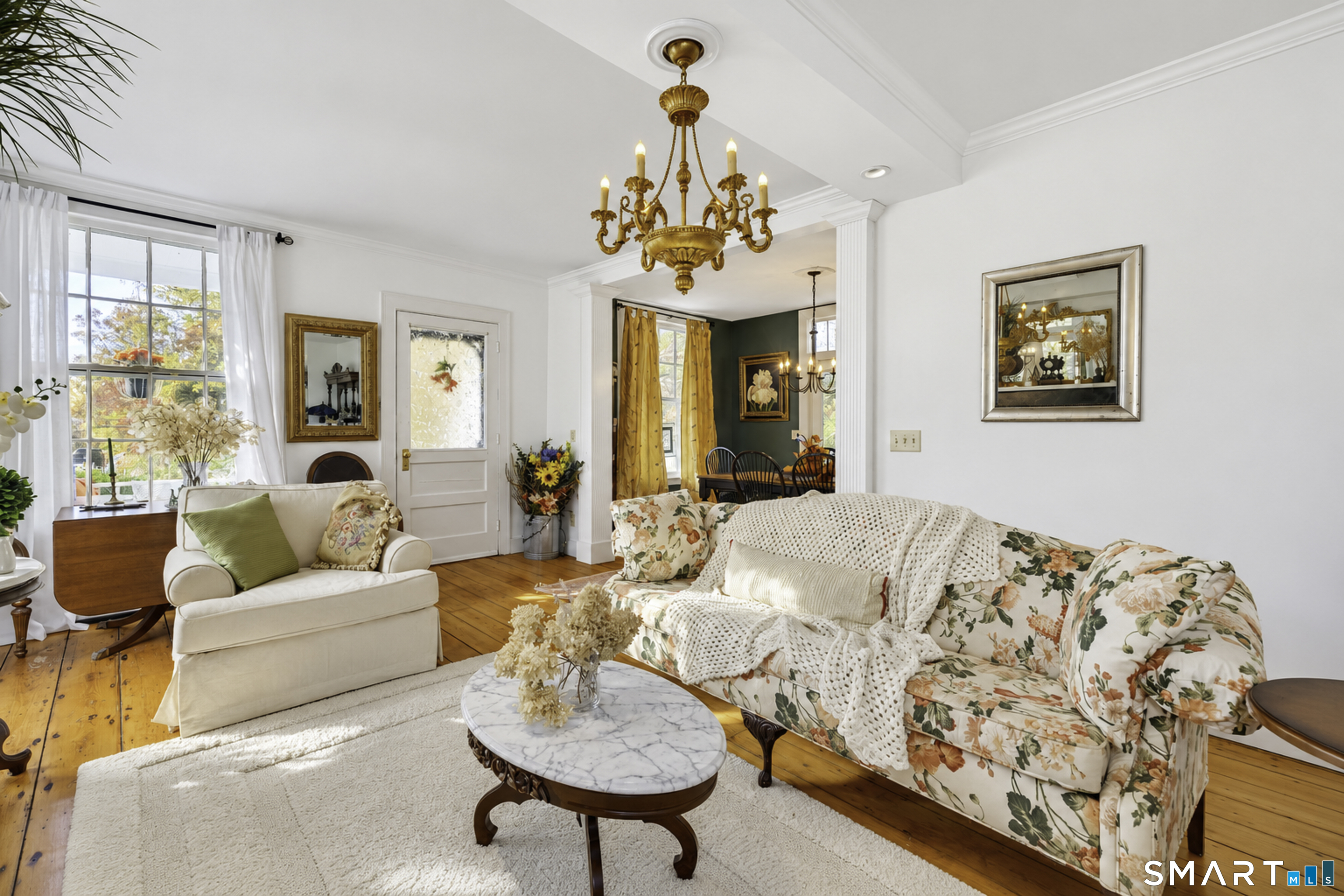 290 Hamburg Road Lyme CT 06371