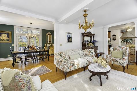 290 Hamburg Road Lyme CT 06371