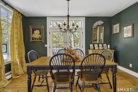 290 Hamburg Road Lyme CT 06371