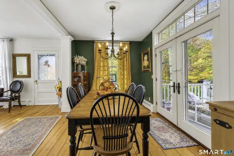 290 Hamburg Road Lyme CT 06371