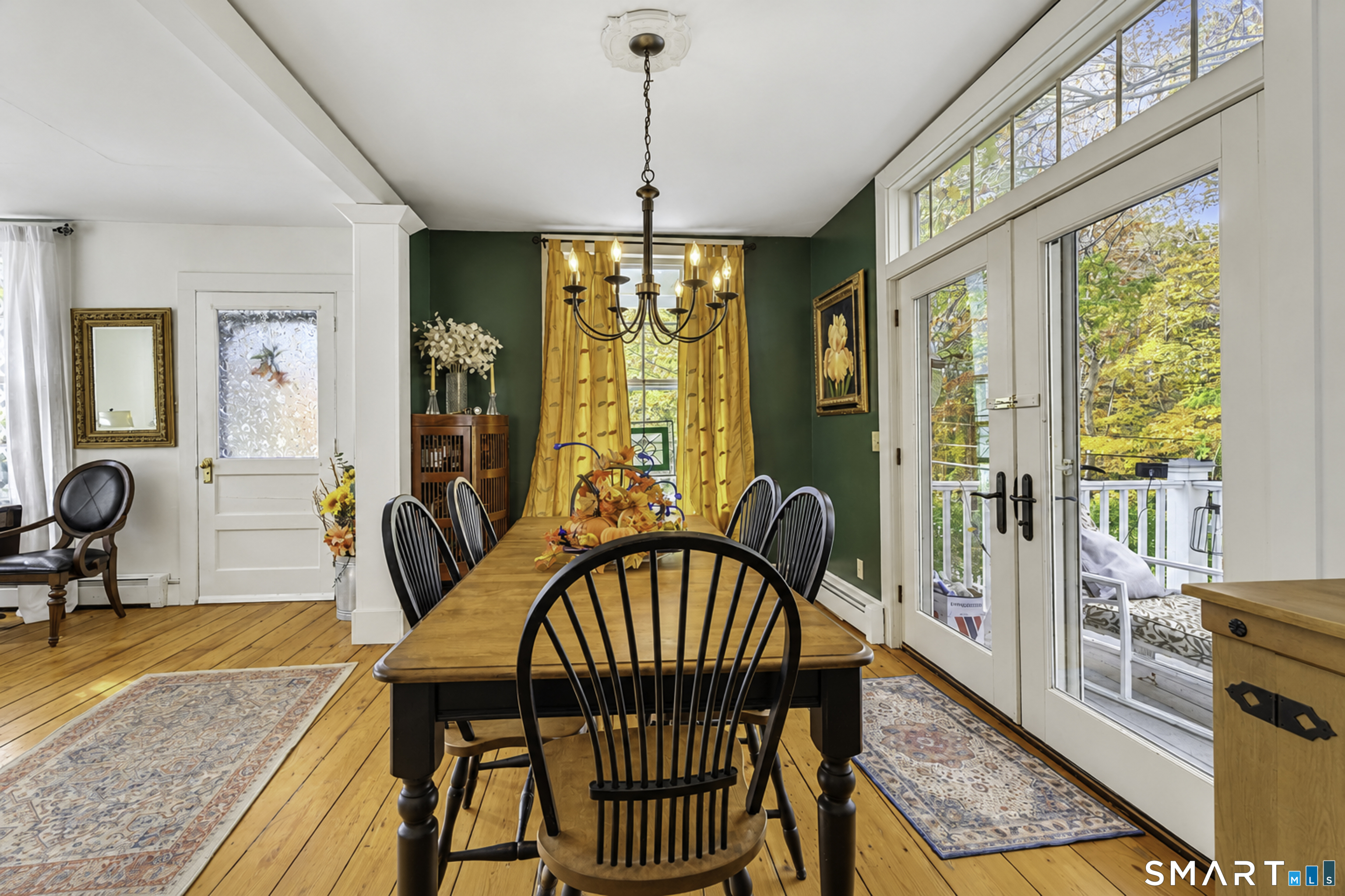 290 Hamburg Road Lyme CT 06371