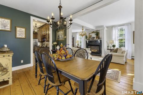 290 Hamburg Road Lyme CT 06371