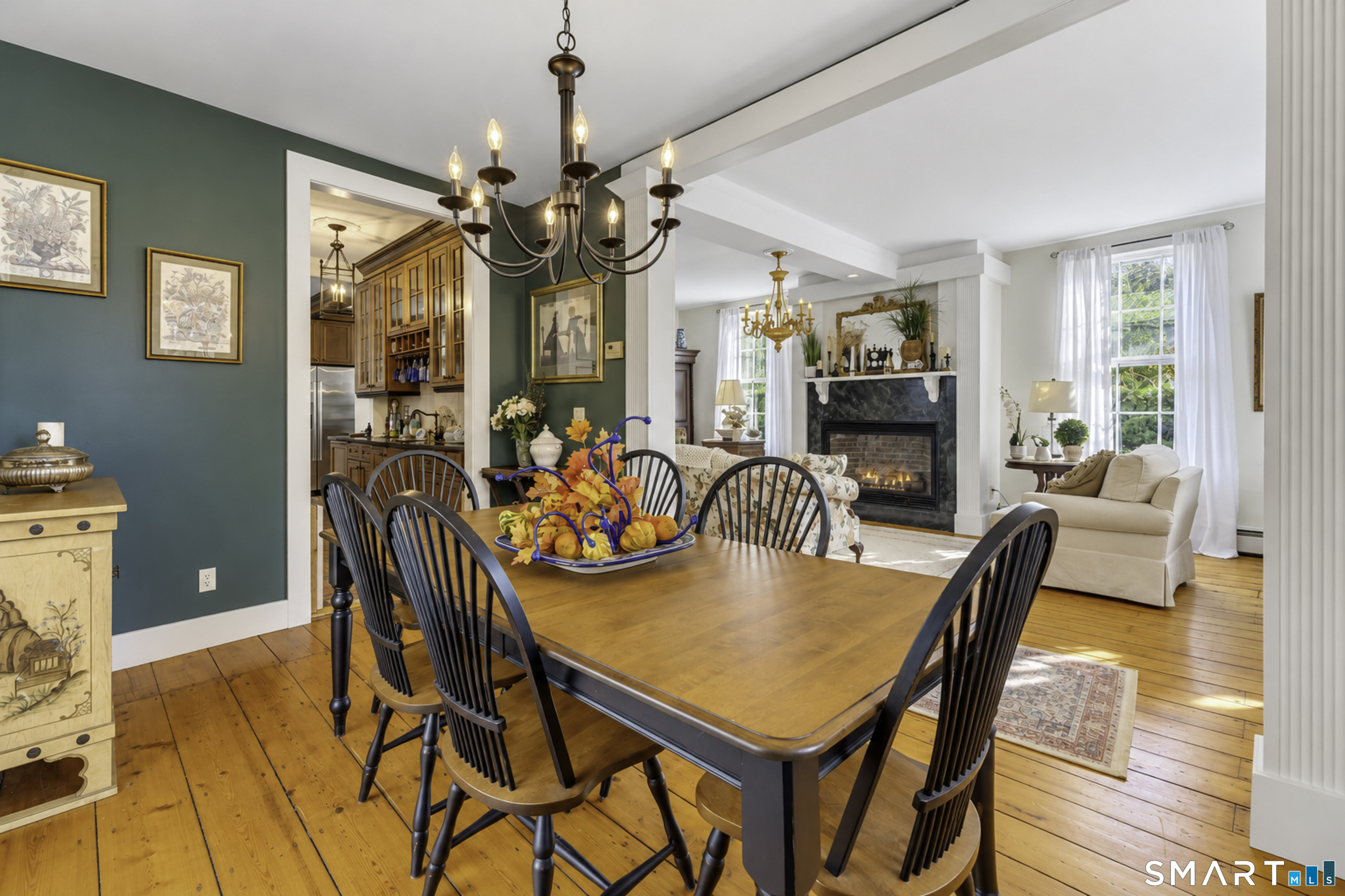 290 Hamburg Road Lyme CT 06371