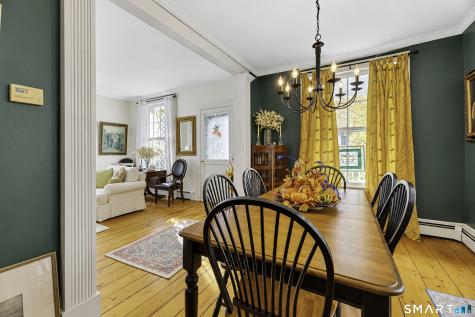 290 Hamburg Road Lyme CT 06371