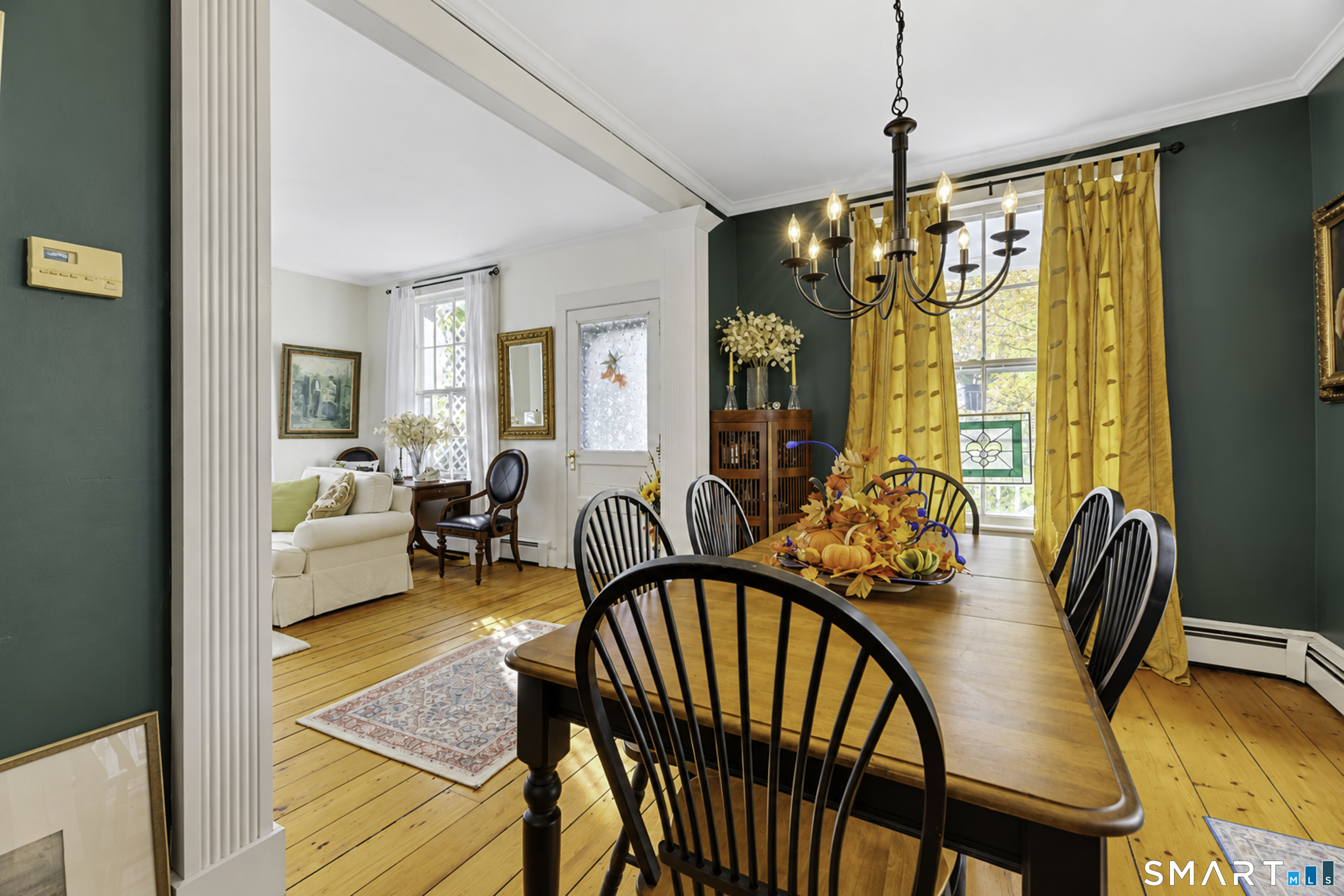 290 Hamburg Road Lyme CT 06371