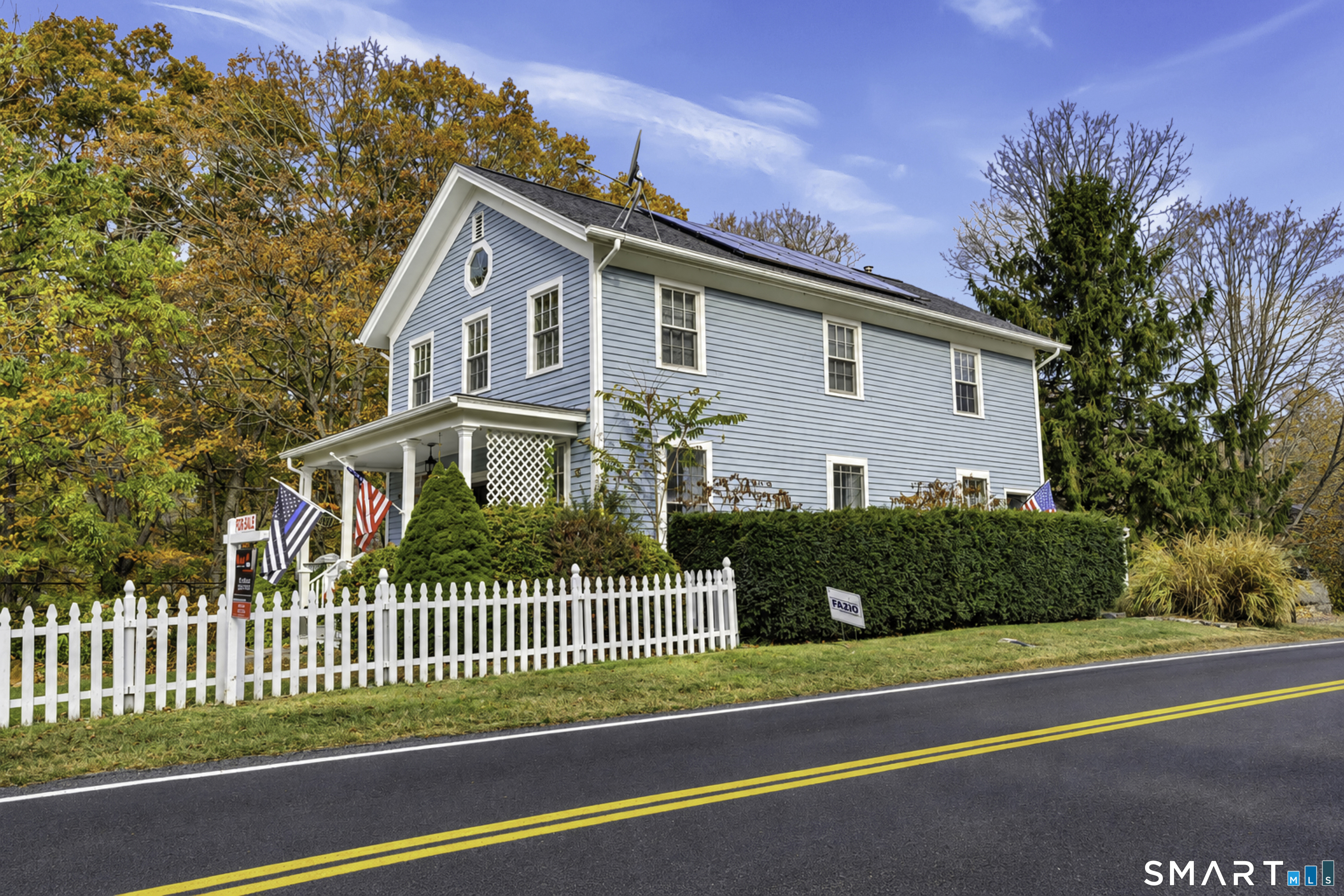 290 Hamburg Road Lyme CT 06371