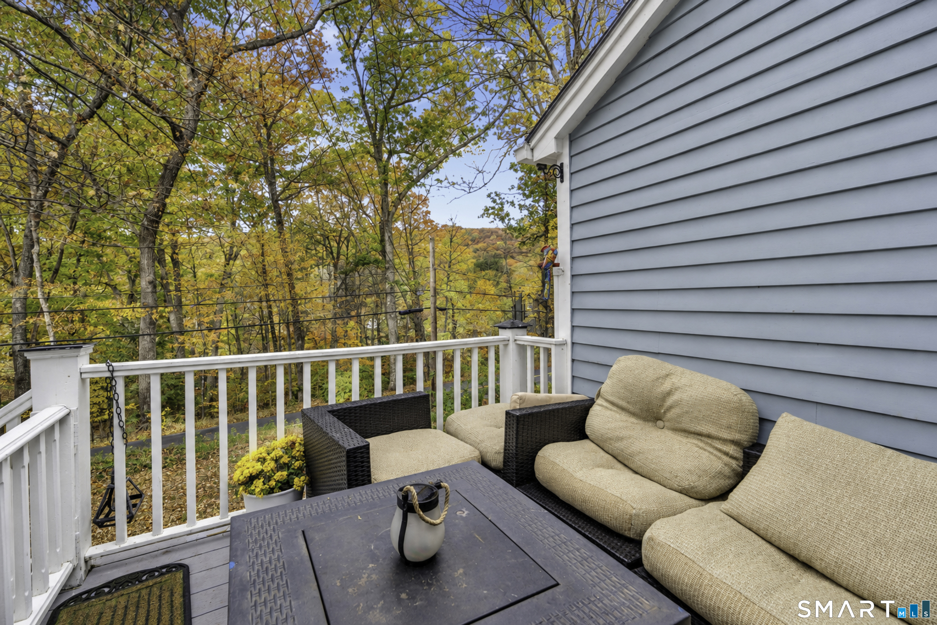 290 Hamburg Road Lyme CT 06371