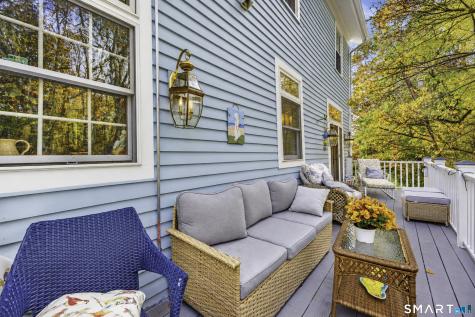 290 Hamburg Road Lyme CT 06371