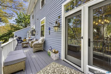 290 Hamburg Road Lyme CT 06371