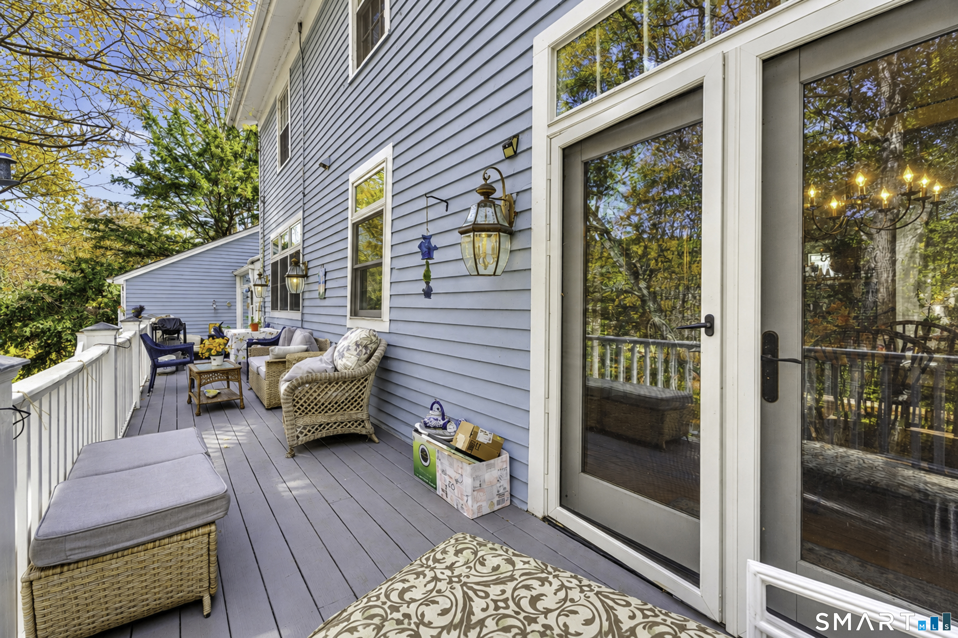 290 Hamburg Road Lyme CT 06371