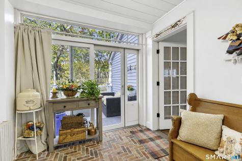 290 Hamburg Road Lyme CT 06371