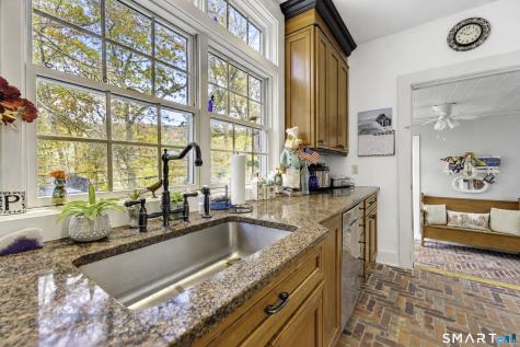 290 Hamburg Road Lyme CT 06371