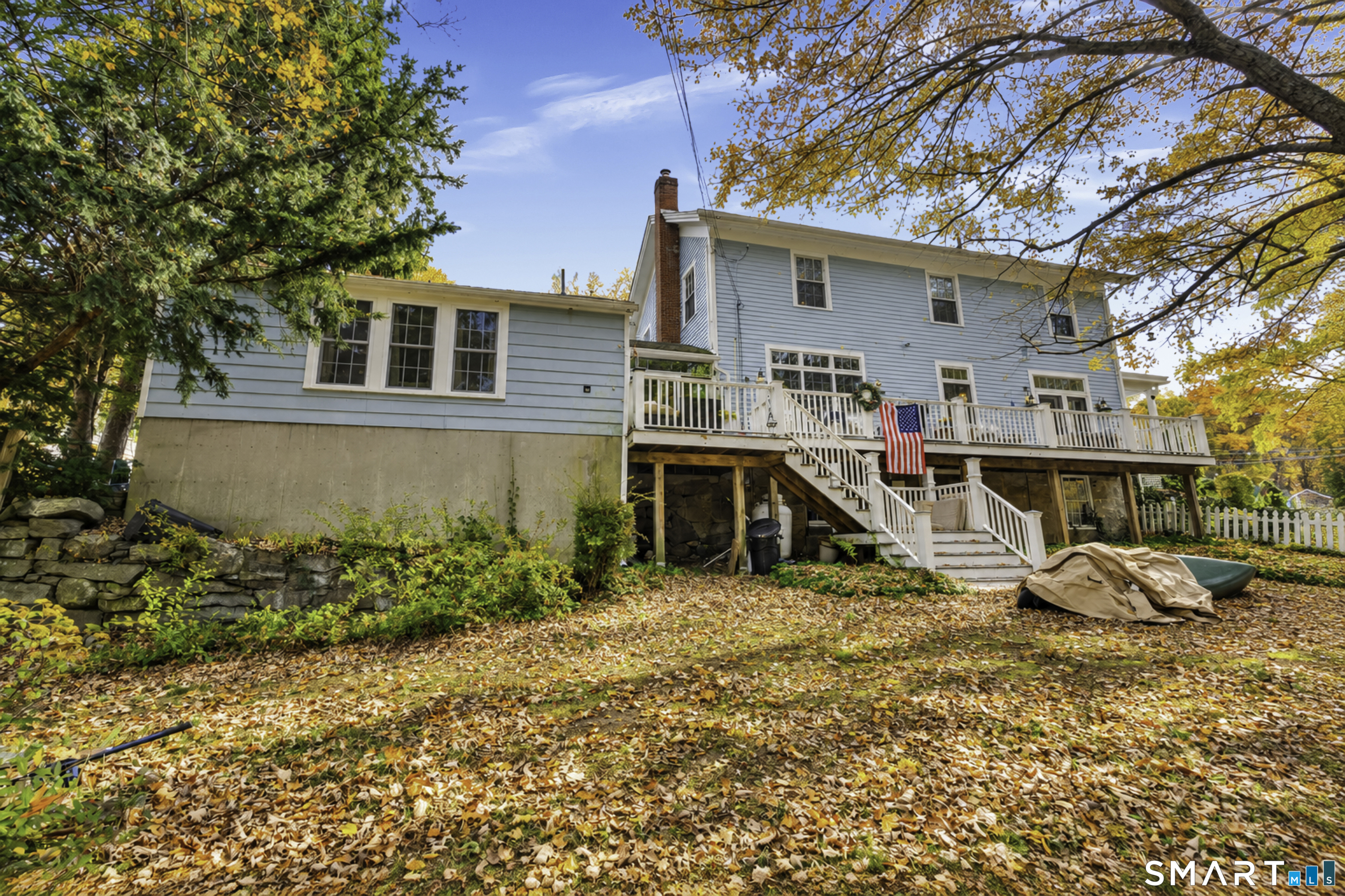 290 Hamburg Road Lyme CT 06371
