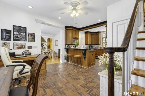 290 Hamburg Road Lyme CT 06371