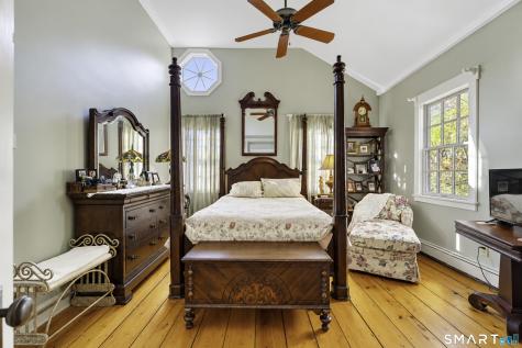 290 Hamburg Road Lyme CT 06371