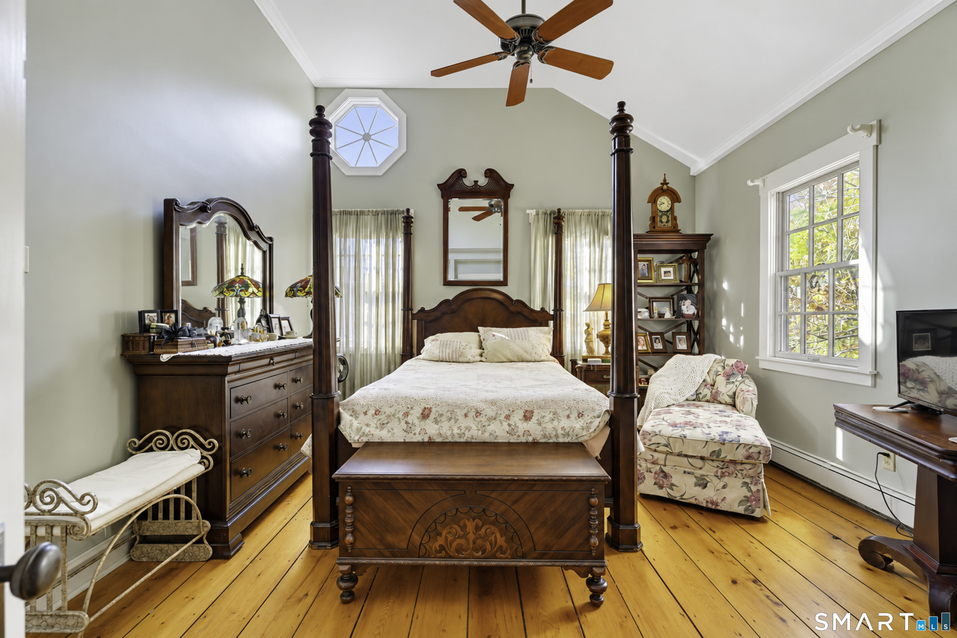 290 Hamburg Road Lyme CT 06371