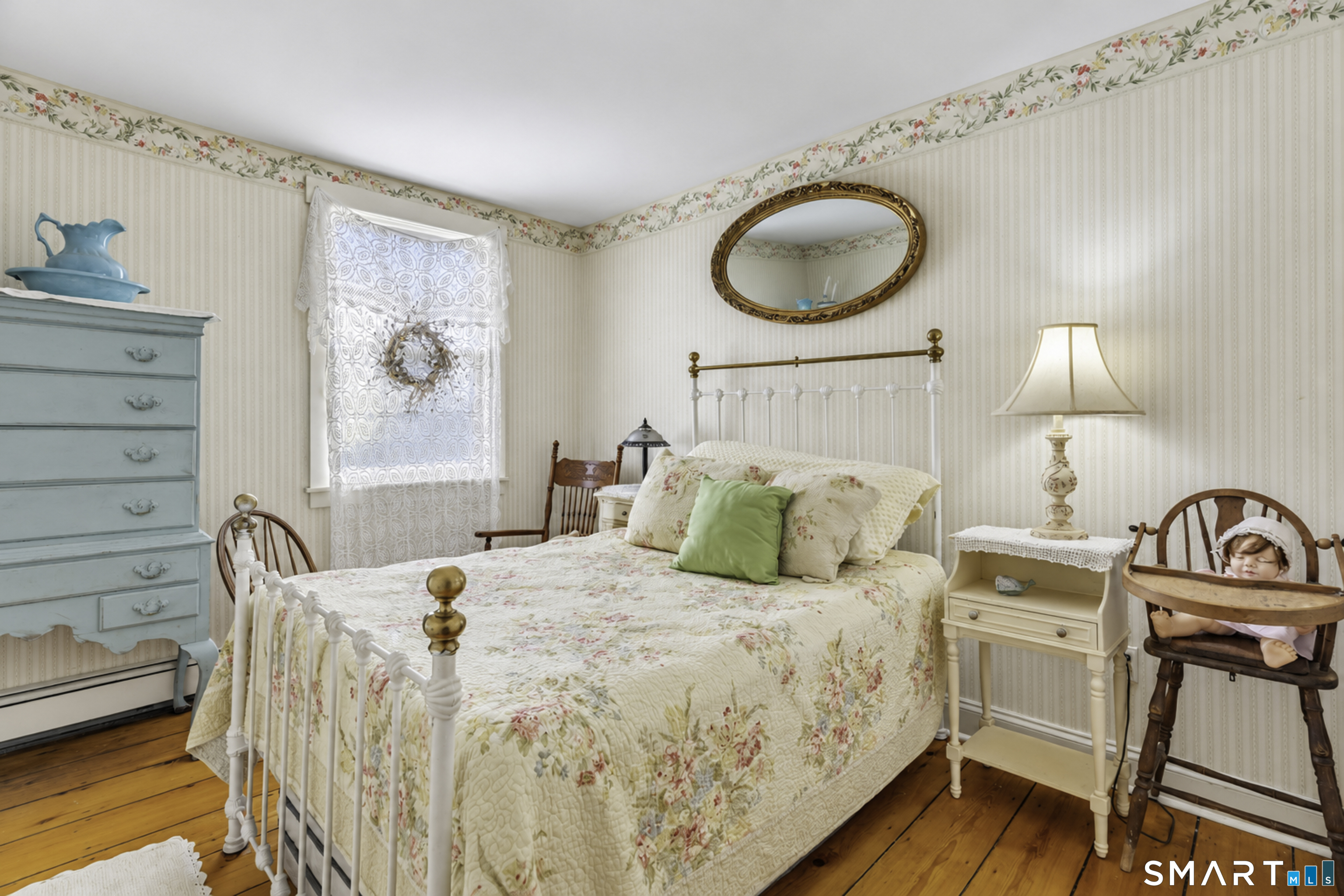 290 Hamburg Road Lyme CT 06371