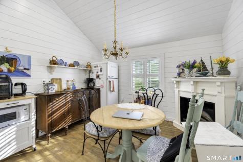 290 Hamburg Road Lyme CT 06371