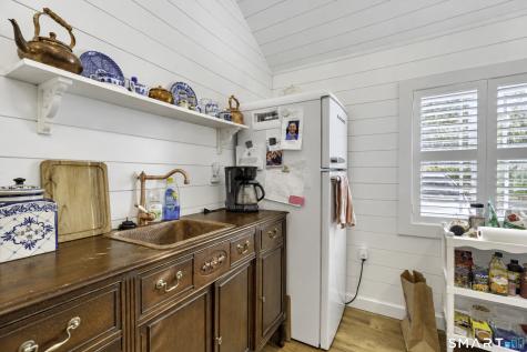 290 Hamburg Road Lyme CT 06371