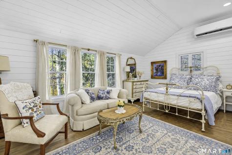 290 Hamburg Road Lyme CT 06371